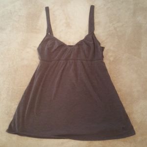 Summer Abercrombie Tank top